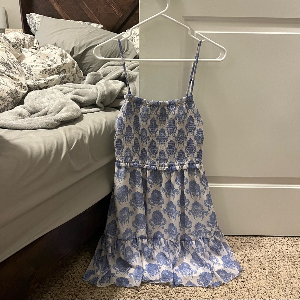 Aritzia dress